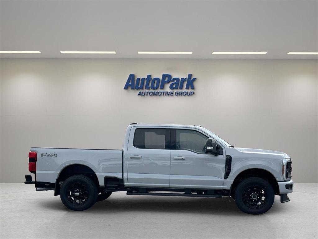 new 2025 Ford F-350 car, priced at $82,330