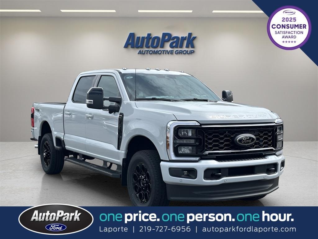 new 2025 Ford F-350 car, priced at $82,330