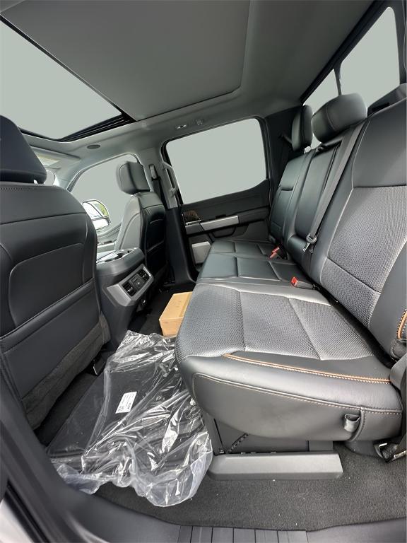 new 2025 Ford F-350 car, priced at $82,330