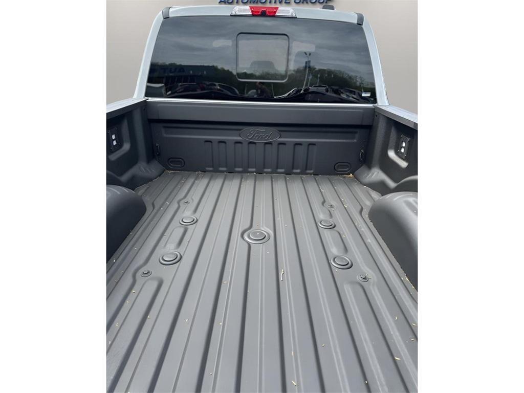 new 2025 Ford F-350 car, priced at $82,330