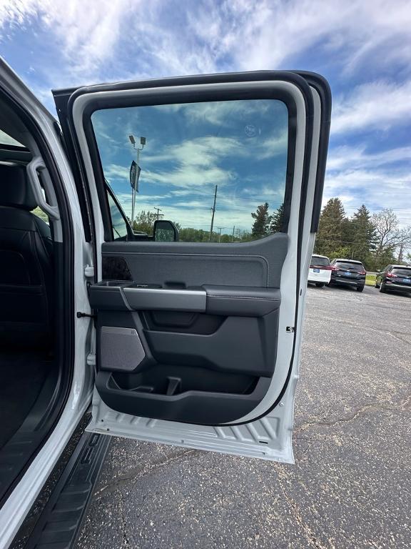 new 2025 Ford F-350 car, priced at $82,330