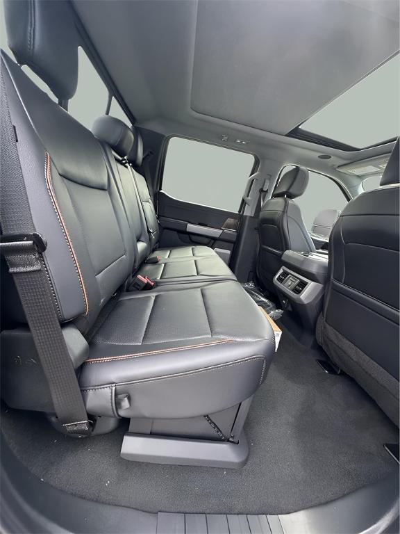 new 2025 Ford F-350 car, priced at $82,330