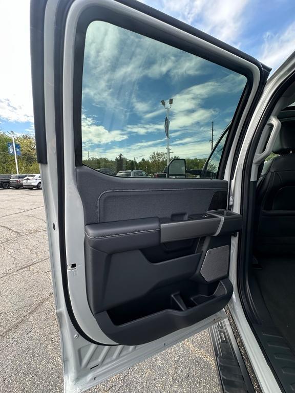 new 2025 Ford F-350 car, priced at $82,330