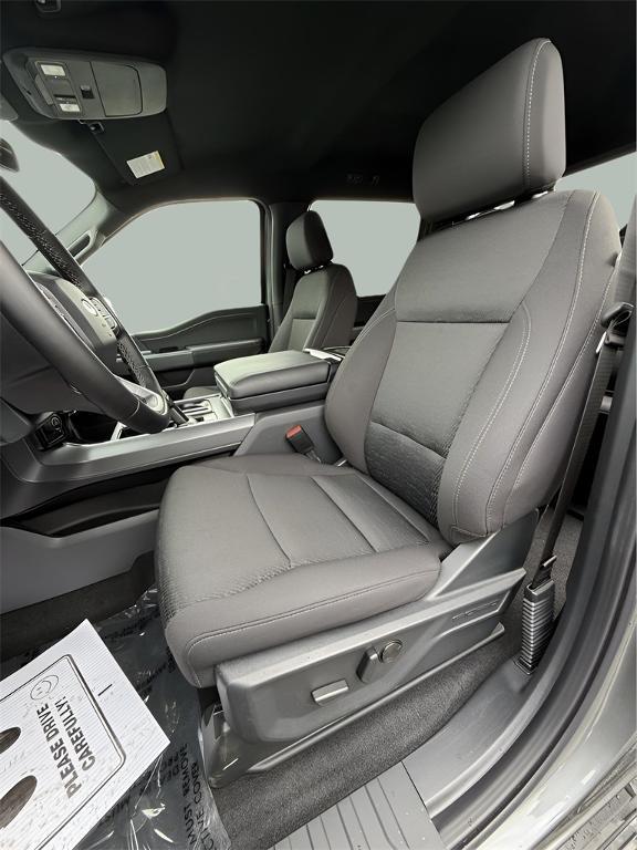 new 2025 Ford F-150 car, priced at $66,100