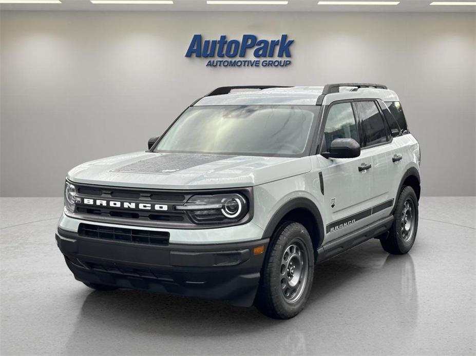 new 2024 Ford Bronco Sport car, priced at $36,245