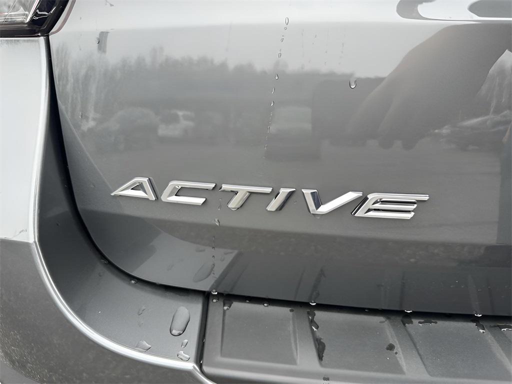 new 2025 Ford Explorer car, priced at $49,900