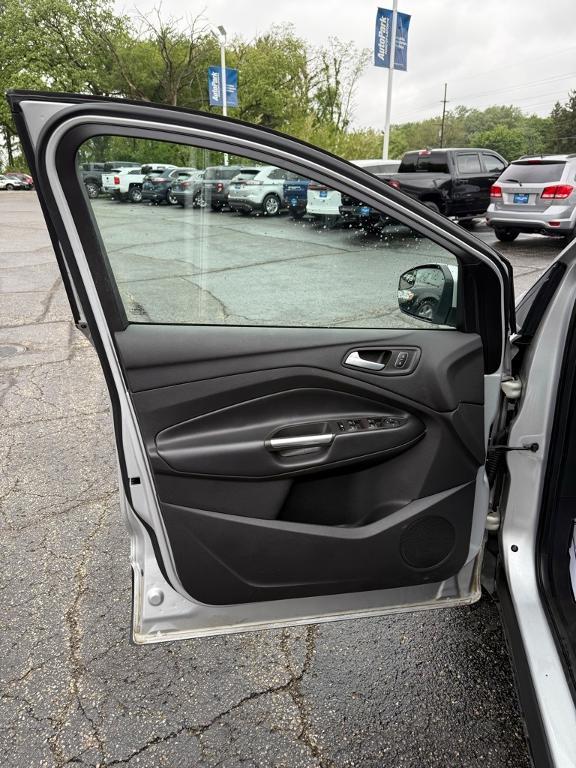 used 2019 Ford Escape car, priced at $14,995