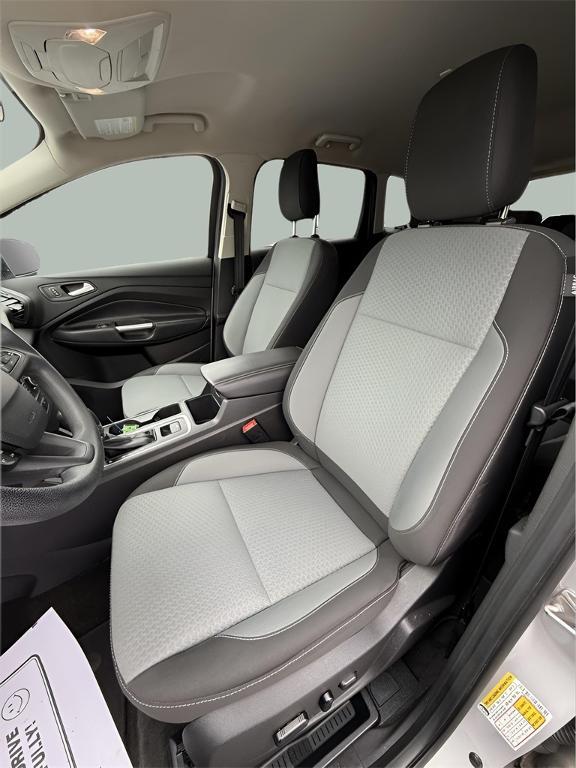 used 2019 Ford Escape car, priced at $14,995