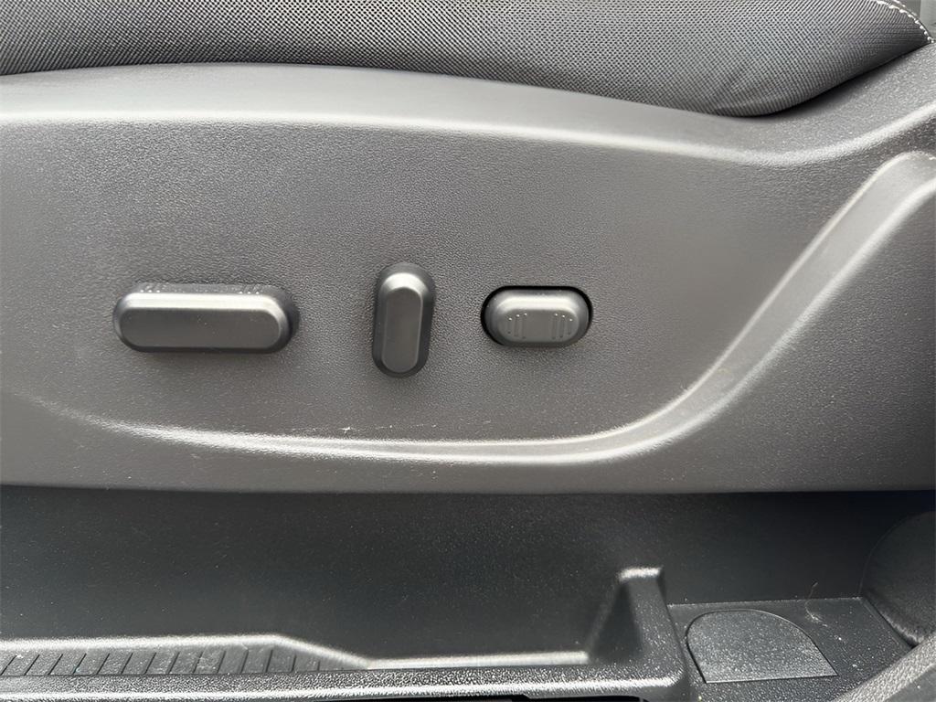 used 2019 Ford Escape car, priced at $14,995