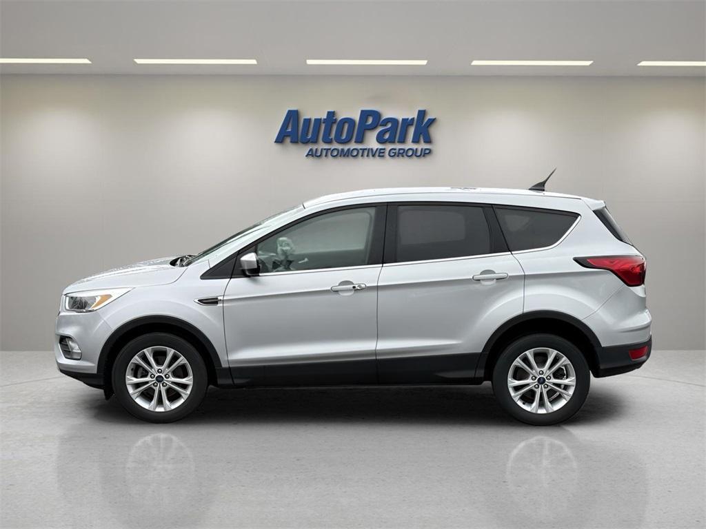 used 2019 Ford Escape car, priced at $14,995