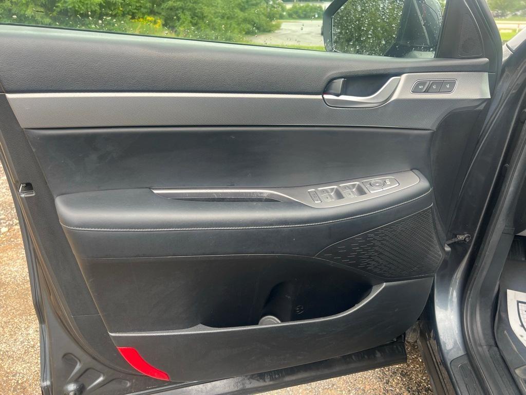 used 2020 Hyundai Palisade car, priced at $20,995