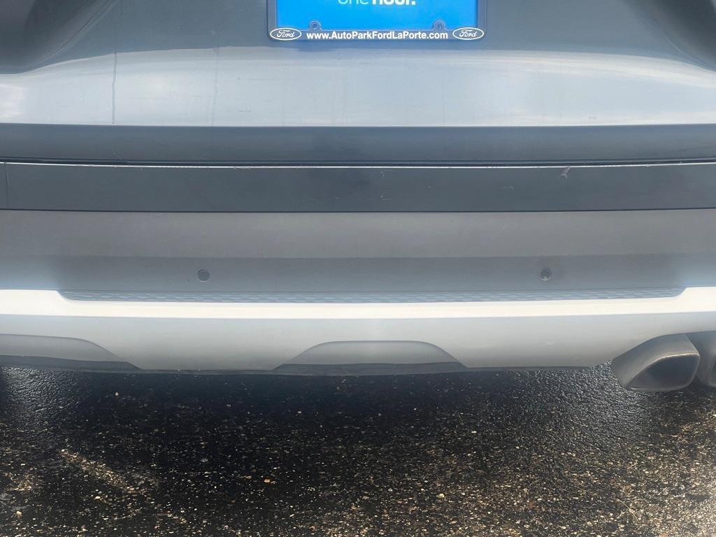 used 2020 Hyundai Palisade car, priced at $20,995