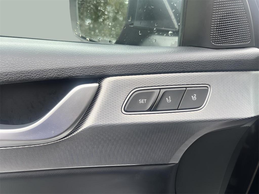 used 2020 Hyundai Palisade car, priced at $20,995