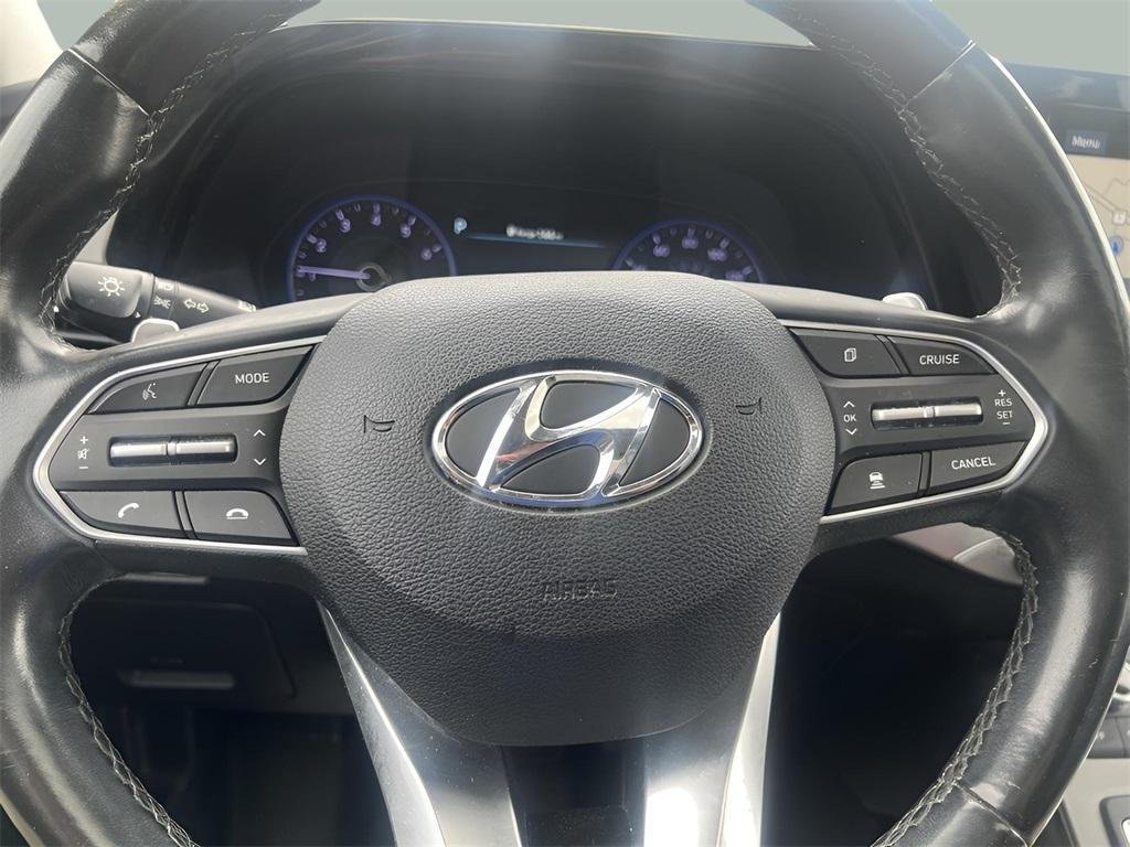 used 2020 Hyundai Palisade car, priced at $20,995