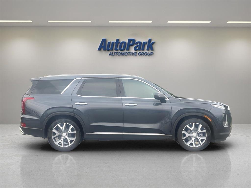 used 2020 Hyundai Palisade car, priced at $20,995
