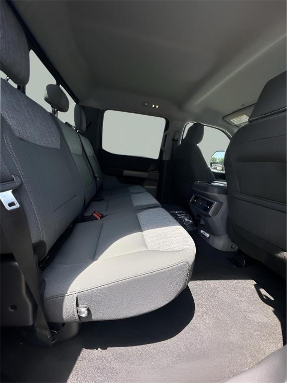 new 2025 Ford F-250 car, priced at $74,320