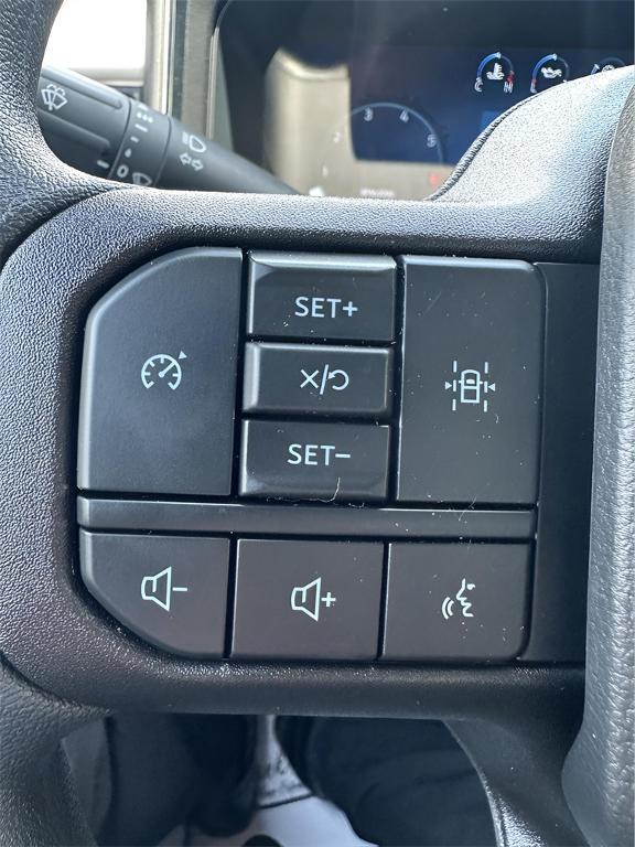 new 2025 Ford F-250 car, priced at $74,320