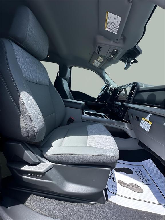 new 2025 Ford F-250 car, priced at $74,320