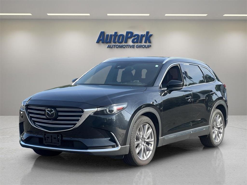 used 2023 Mazda CX-9 car, priced at $27,500