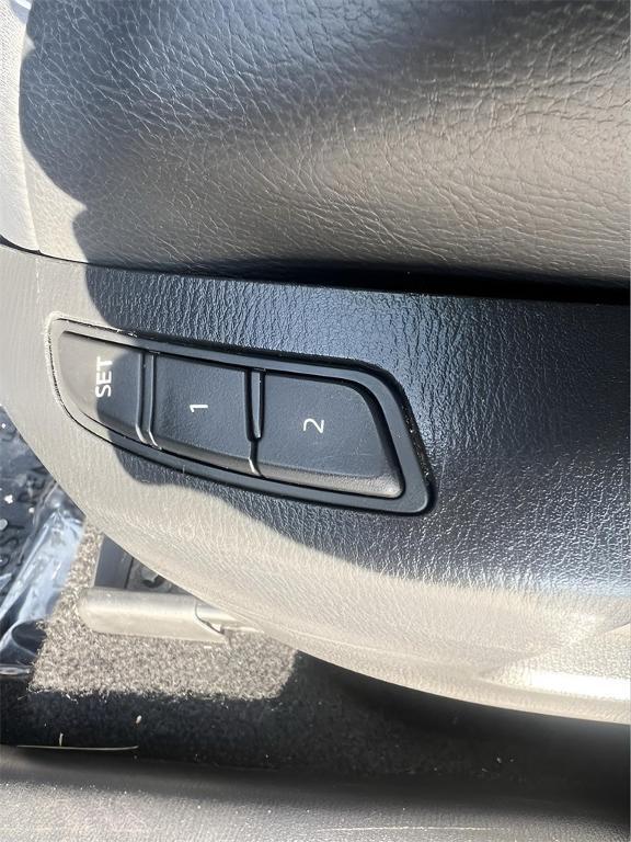 used 2023 Mazda CX-9 car, priced at $27,500