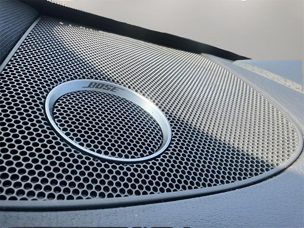 used 2023 Mazda CX-9 car, priced at $27,500