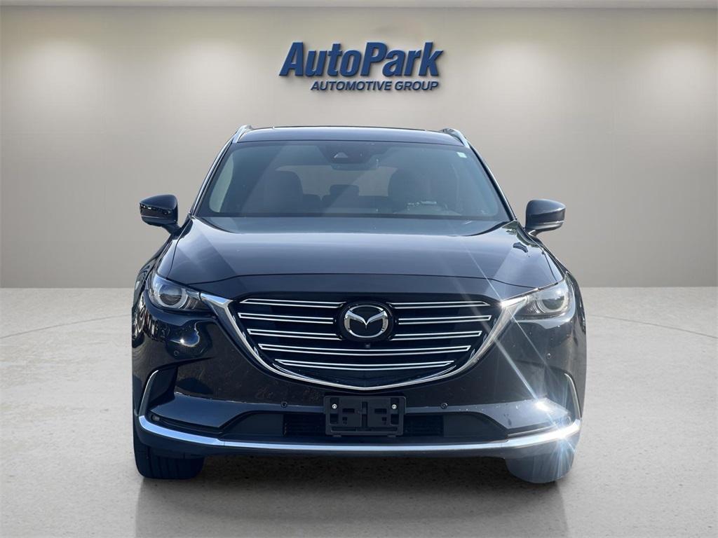 used 2023 Mazda CX-9 car, priced at $27,500