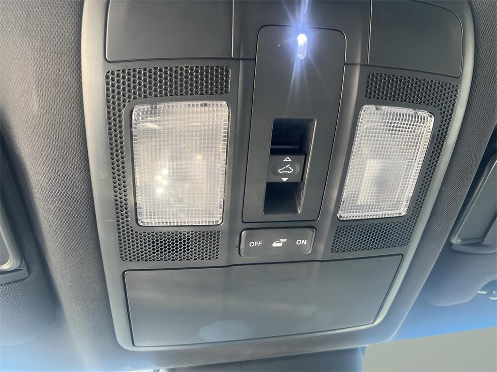 used 2023 Mazda CX-9 car, priced at $27,500