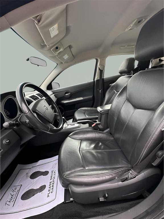 used 2010 Dodge Avenger car, priced at $7,500