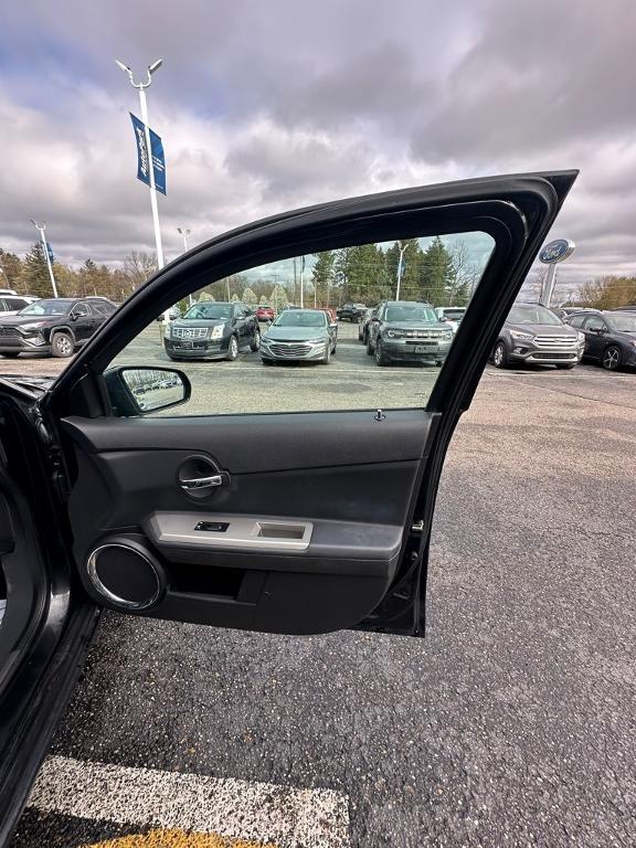 used 2010 Dodge Avenger car, priced at $7,500