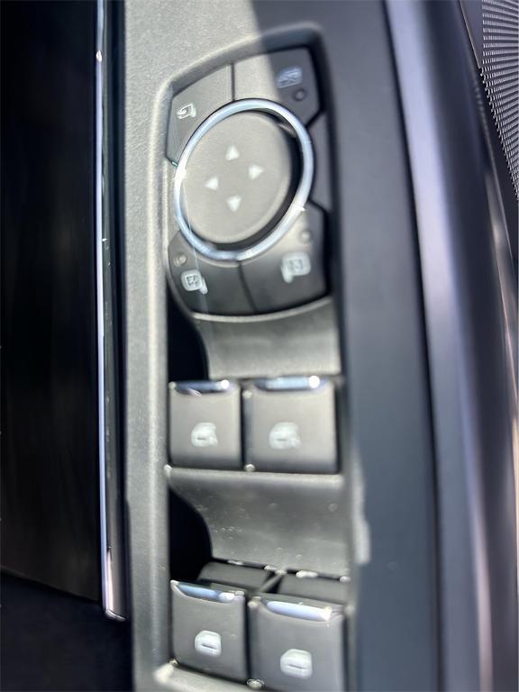 new 2025 Ford F-150 car, priced at $72,350