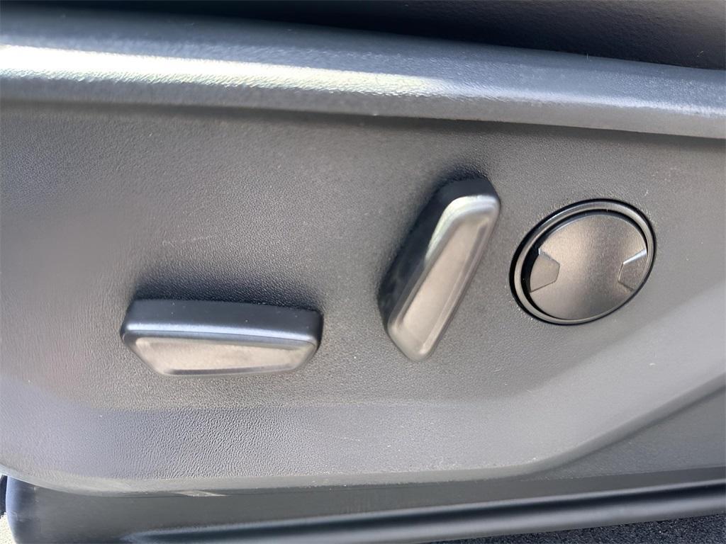 new 2025 Ford F-150 car, priced at $72,350