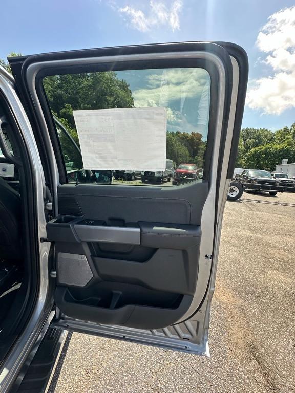 new 2025 Ford F-150 car, priced at $72,350