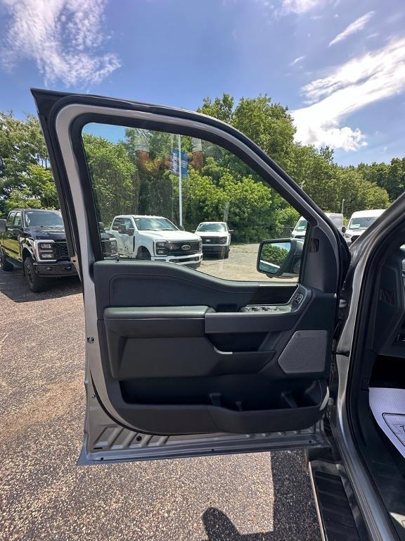new 2025 Ford F-150 car, priced at $72,350