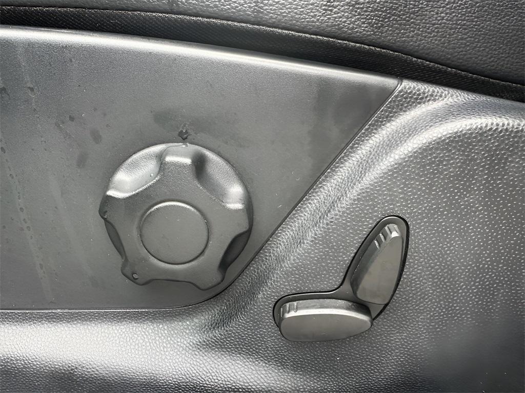 used 2019 Ford EcoSport car, priced at $12,995