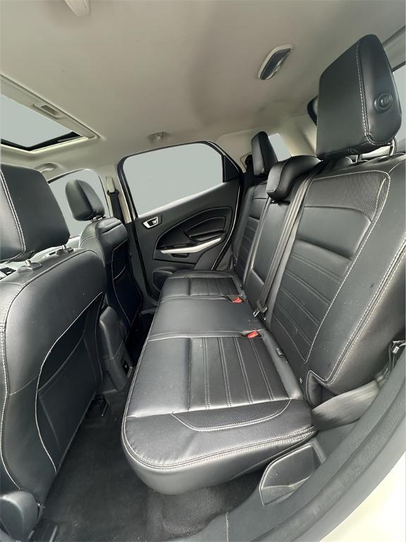 used 2019 Ford EcoSport car, priced at $12,995