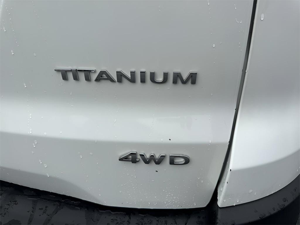 used 2019 Ford EcoSport car, priced at $12,995