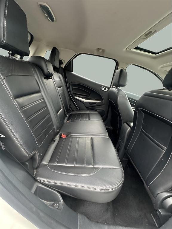used 2019 Ford EcoSport car, priced at $12,995