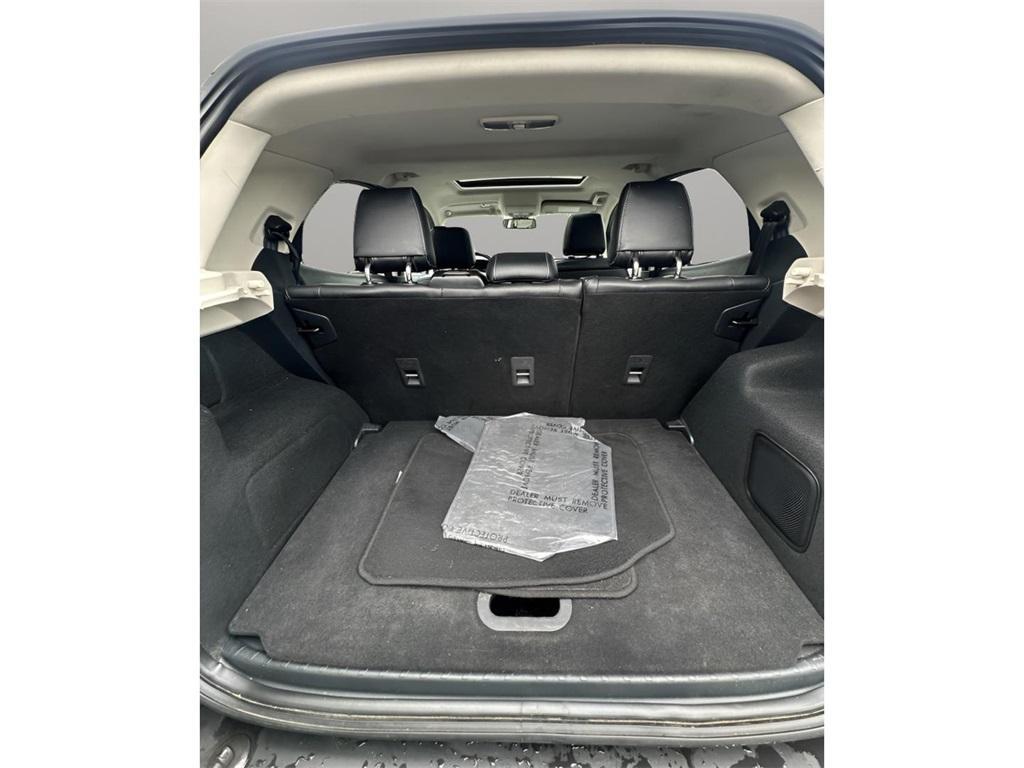 used 2019 Ford EcoSport car, priced at $12,995