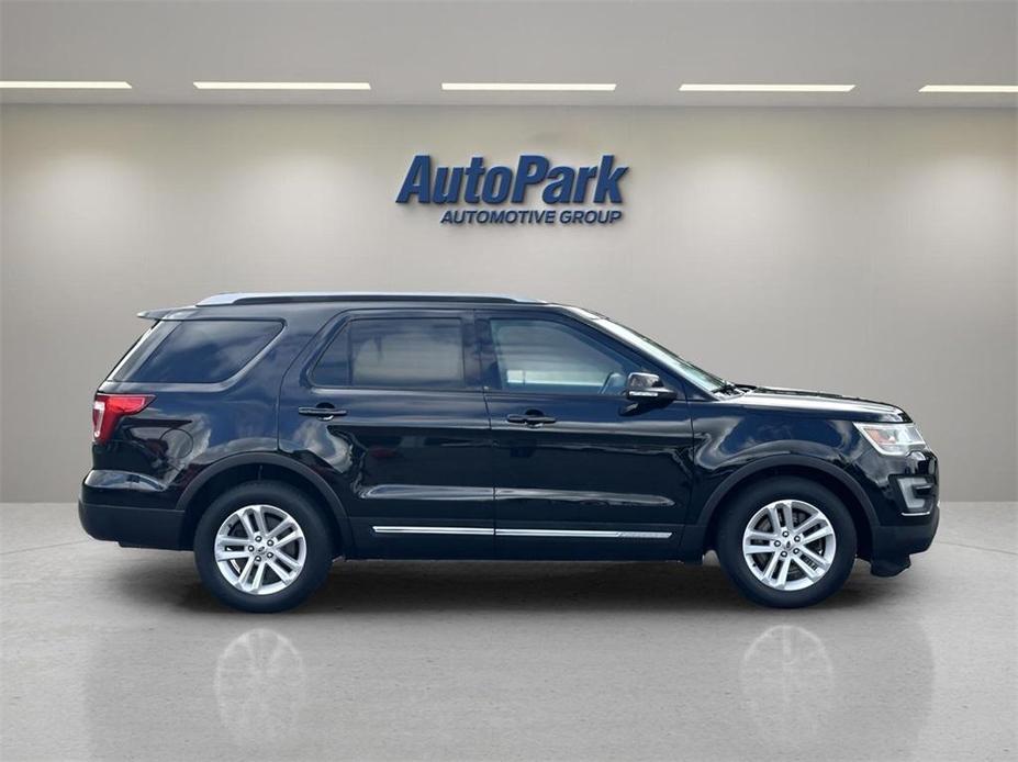 used 2017 Ford Explorer car, priced at $15,995