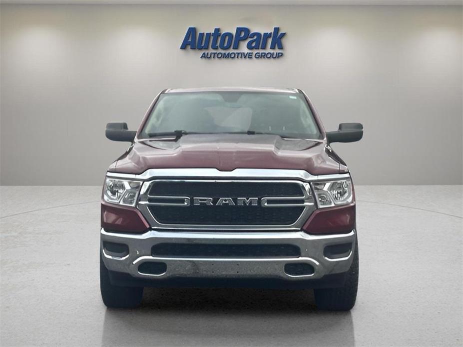 used 2019 Ram 1500 car, priced at $24,995