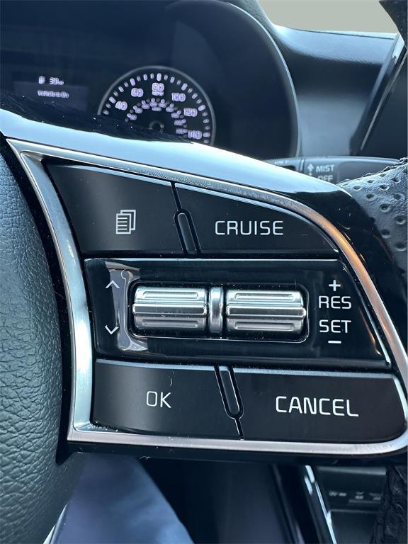 used 2021 Kia Forte car, priced at $17,500