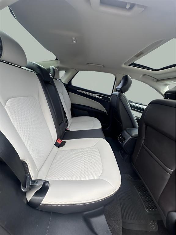 used 2019 Ford Fusion car, priced at $14,995