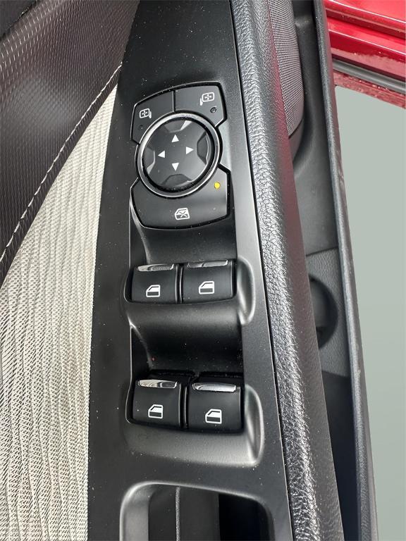 used 2019 Ford Fusion car, priced at $14,995