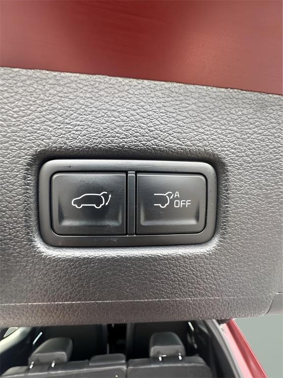 used 2023 Kia Telluride car, priced at $41,995