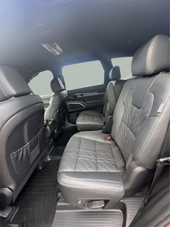 used 2023 Kia Telluride car, priced at $41,995