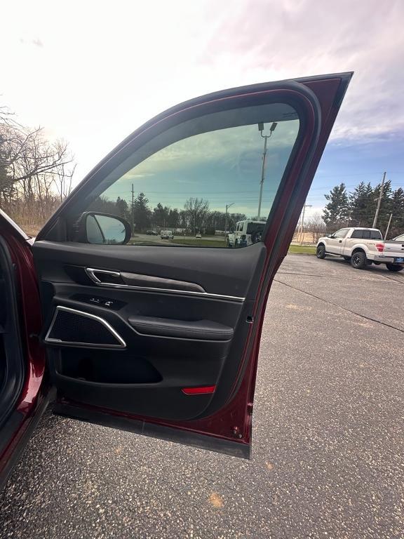 used 2023 Kia Telluride car, priced at $41,995
