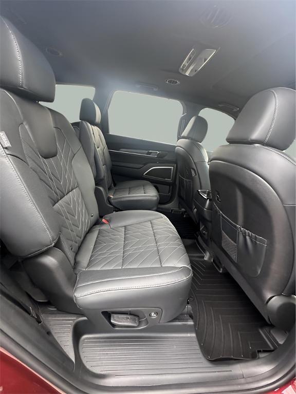 used 2023 Kia Telluride car, priced at $41,995