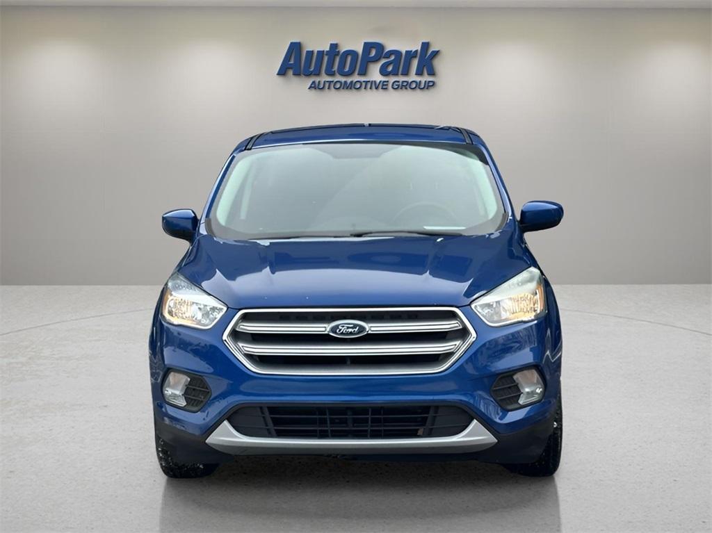 used 2019 Ford Escape car, priced at $12,995