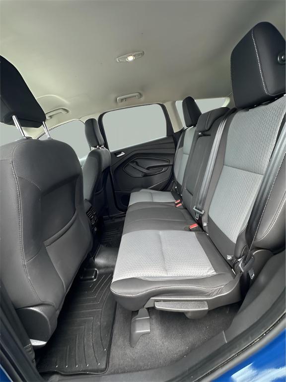 used 2019 Ford Escape car, priced at $12,995