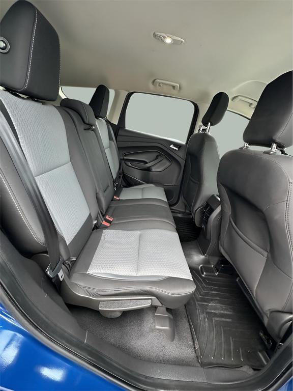 used 2019 Ford Escape car, priced at $12,995